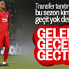 Welinton'dan hayal kırıklığı yaratan performans Welinton'dan hayal kırıklığı yaratan performans
