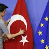 AB'den kritik Türkiye açıklaması AB'den kritik Türkiye açıklaması