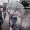Meteoroloji'den bölge bölge hava durumu! Meteoroloji'den bölge bölge hava durumu!