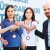 'Lisanslı okçu sayısı milyonu aşacak' 'Lisanslı okçu sayısı milyonu aşacak'