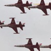 Türk Yıldızları ve SOLOTÜRK'e operasyon iptali