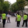 Ankara Üniversitesi'nde kavga: 3 yaralı Ankara Üniversitesi'nde kavga: 3 yaralı