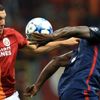Jackson Martinez Portimonense'de Jackson Martinez Portimonense'de