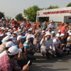 Otomotiv işçilerinin sendika ayaklanması
