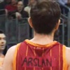 G.Saray 'Berlin Duvarı'nı aşamadı