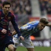 Barcelona'ya büyük şok! Barcelona'ya büyük şok!