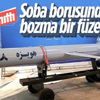 İran yeni füzesini tanıttı İran yeni füzesini tanıttı