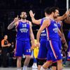 THY Avrupa Ligi'nde Anadolu Efes sahasında Maccabi Fox Tel Aviv'i 90-77 mağlup etti THY Avrupa Ligi'nde Anadolu Efes sahasında Maccabi Fox Tel Aviv'i 90-77 mağlup etti