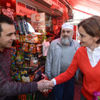 "Tüm sandıklar emanetimizde!" "Tüm sandıklar emanetimizde!"