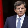 Davutoğlu'ndan 'özel' ziyaret