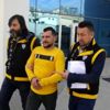 Meşru müdafaadan ikinci kez serbest kaldı