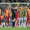 Fenerbahçe-Galatasaray derbisinin ''VAR'' konuşmaları ortaya çıktı