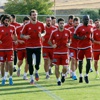 Sivasspor'da futbolculara izin