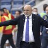 Futbolcularımla gurur duyuyorum Futbolcularımla gurur duyuyorum