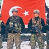 Video: Asker ’Küçük Kandil’e Girdi