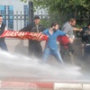 Hasan Ferit Gedik davasında 4 gözaltı Hasan Ferit Gedik davasında 4 gözaltı
