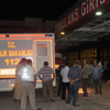 Sınırda intihar saldırısı: 15 ölü, onlarca yaralı Sınırda intihar saldırısı: 15 ölü, onlarca yaralı