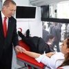 Erdoğan'dan 'kan' mesajı Erdoğan'dan 'kan' mesajı