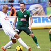 Rize'de puanlar paylaşıldı