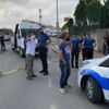 1 ay önceki yol verme kavgası kanlı bitti: 4 yaralı 1 ay önceki yol verme kavgası kanlı bitti: 4 yaralı