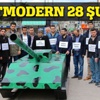 Postmodern 28 Şubat Postmodern 28 Şubat