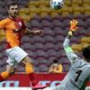 Başakşehir’e karşı sahada Başakşehir’e karşı sahada