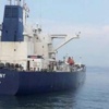 Petrol tankeri karaya oturdu
