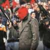 Ölü örgütü canlandırdılar Ölü örgütü canlandırdılar