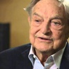 Soros altına göz dikti! Soros altına göz dikti!