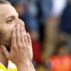 Fener ağır yaralı Fener ağır yaralı