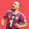 Ribery, Bayern'i 2080'de bırakacak Ribery, Bayern'i 2080'de bırakacak