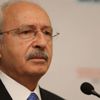 Kemal Kılıçdaroğlu'ndan Kanal İstanbul tepkisi