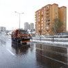 İstanbul'da kar yağışı şiddetini artırdı! Meteoroloji'den son dakika uyarısı İstanbul'da kar yağışı şiddetini artırdı! Meteoroloji'den son dakika uyarısı