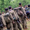 PKK'nın üst düzey ismi öldürüldü PKK'nın üst düzey ismi öldürüldü
