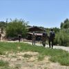 Diyarbakır'da terör örgütü PKK'ya yönelik narkoterör operasyonu Diyarbakır'da terör örgütü PKK'ya yönelik narkoterör operasyonu