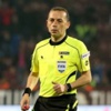 Devler Ligi finali Cüneyt Çakır'ın!