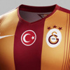 Galatasaray'dan tarihi sponsorluk anlaşması