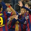 Barcelona '5-0 yeter' dedi! Barcelona '5-0 yeter' dedi!