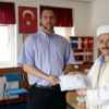 Ramazanın İlk Gününde Müslüman Oldu
