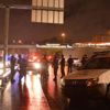 TEM’de trafik kazası: 1 yaralı TEM’de trafik kazası: 1 yaralı