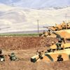 Sınırda Türk Fırtınası başladı