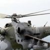 Rus helikopteri düştü: Pilotlar öldü Rus helikopteri düştü: Pilotlar öldü