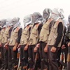 PYD'den Kürtlere büyük zulüm!