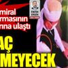 Yeniçağ sarıklı amiral soruşturmasının detaylarına ulaştı. İhraç edilmeyecek Yeniçağ sarıklı amiral soruşturmasının detaylarına ulaştı. İhraç edilmeyecek