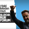 Vitor Pereira: 5 atabileceğimiz bir maçtı