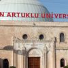 Mardin Artuklu Üniversitesi 9 öğretim üyesi alacak Mardin Artuklu Üniversitesi 9 öğretim üyesi alacak