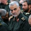 Son dakika: Trump ın talimatı ile İranlı General Kasım ...