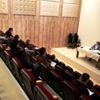 Yalova da berber ve kuaförlerle yeni dönem görüşüldü Yalova da berber ve kuaförlerle yeni dönem görüşüldü