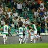 Bursaspor un golleri 14 oyuncudan geldi Bursaspor un golleri 14 oyuncudan geldi