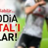 Negredo’da sıcak saatler!